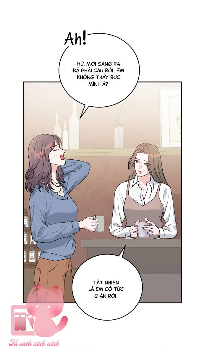 Mùa Hè Bất Tận Chap 3 - Trang 3