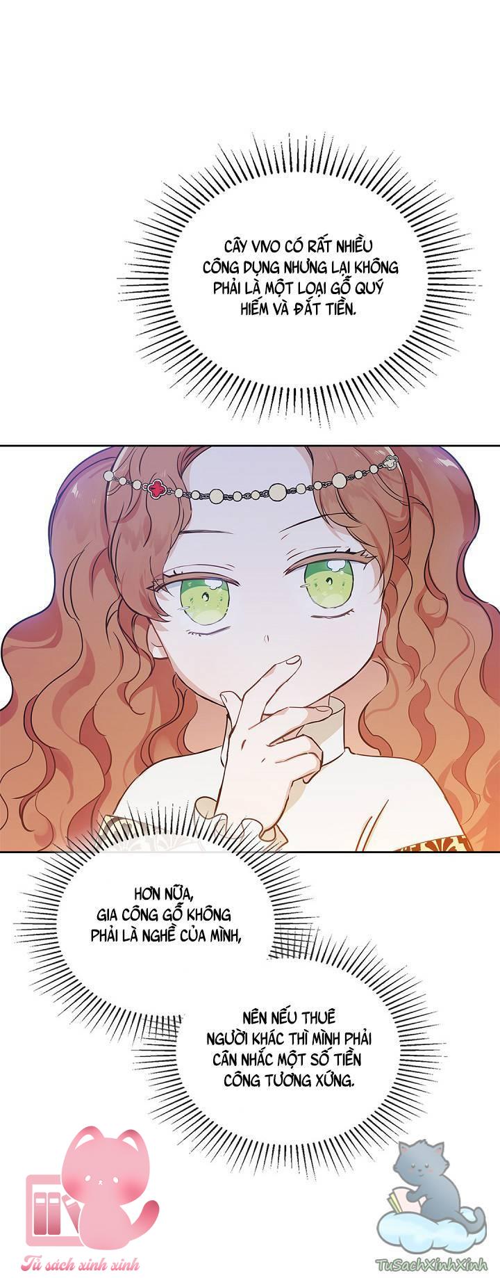 Kiếp Này Ta Sẽ Trở Thành Gia Chủ Chap 9 - Trang 2