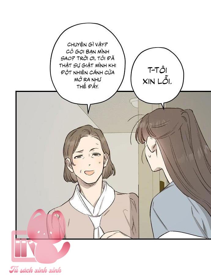 Onsaemiro Chapter 27 - Trang 4