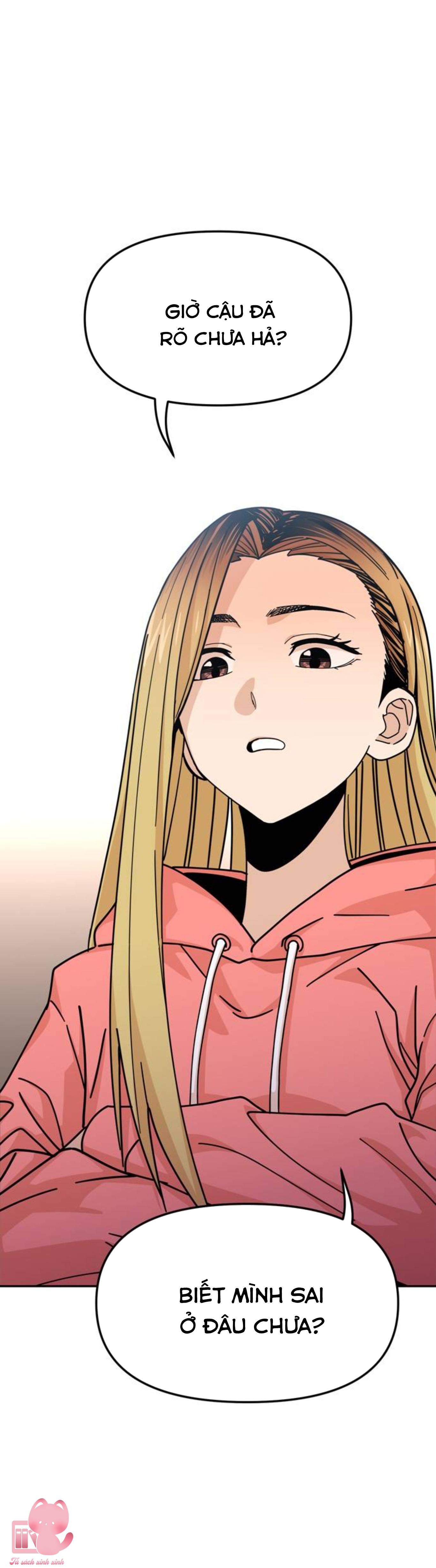 Lớ Ngớ Vớ Phải Tình Yêu Chapter 12 - Trang 4