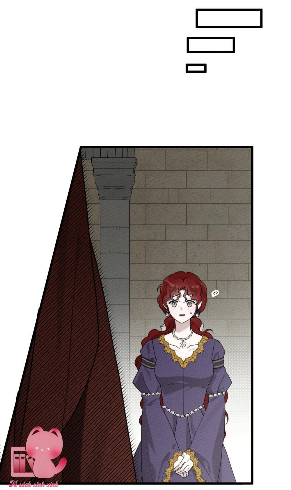 Dưới Tán Cây Sồi Chap 47 - Trang 2