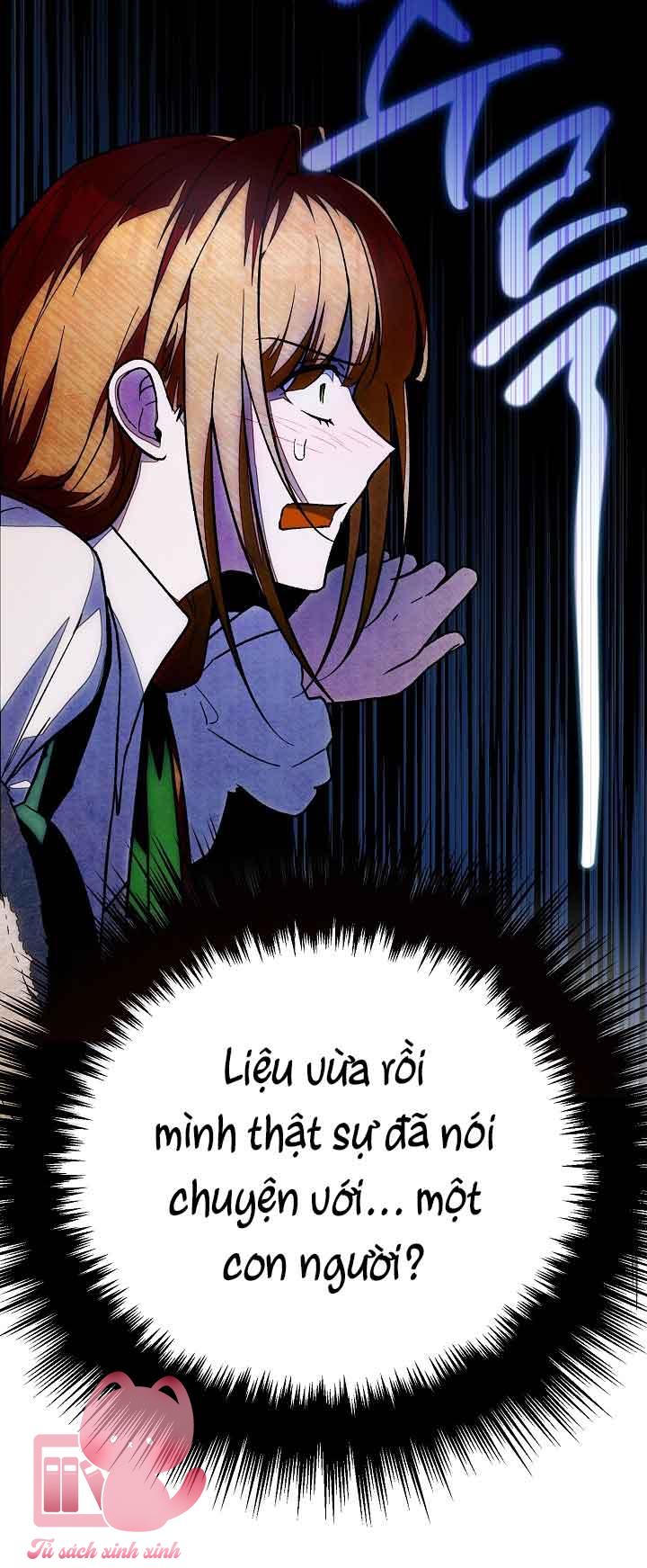 Chào Mừng Đến Với Dinh Thự Hoa Hồng Chap 14 - Trang 3