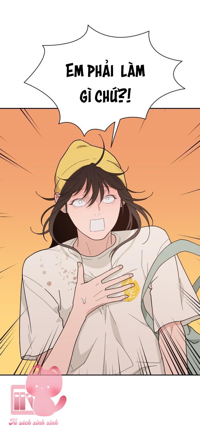 Vận May Không Ngờ Chap 47 - Trang 4