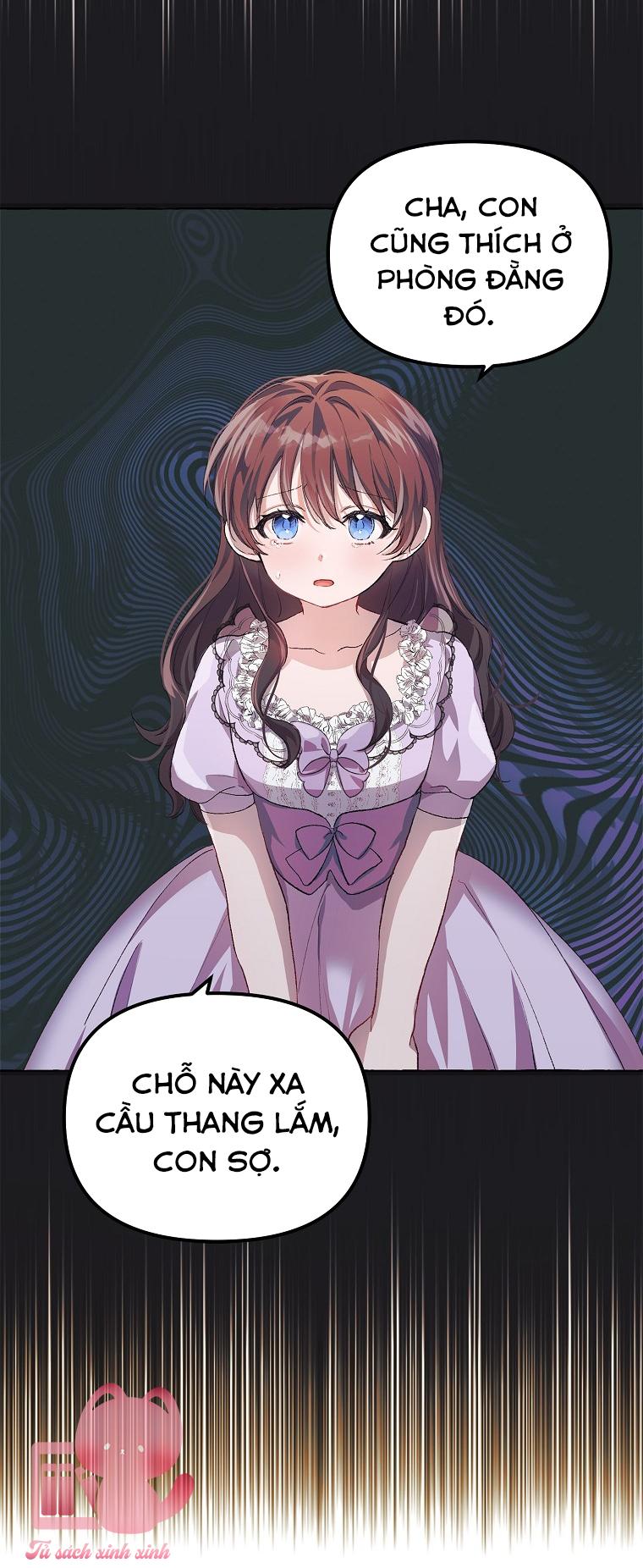 Thời Gian Của Nhân Vật Phụ Có Giới Hạn Chapter 14 - Trang 4