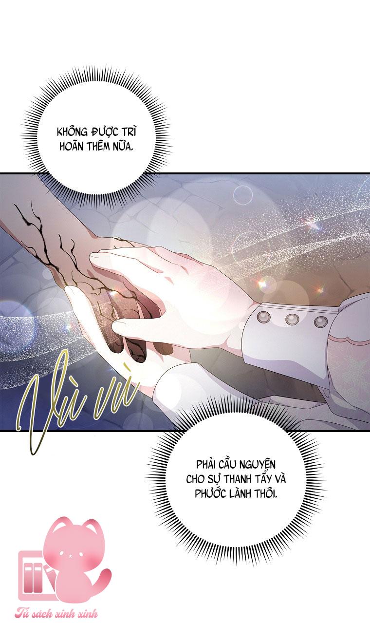 Nhận Nuôi Người Cha Phản Diện Chapter 17 - Trang 4