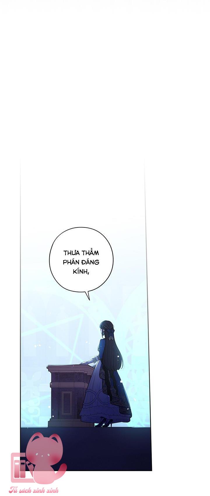 Hoàng Nữ Tóc Đen Chapter 97 - Trang 4