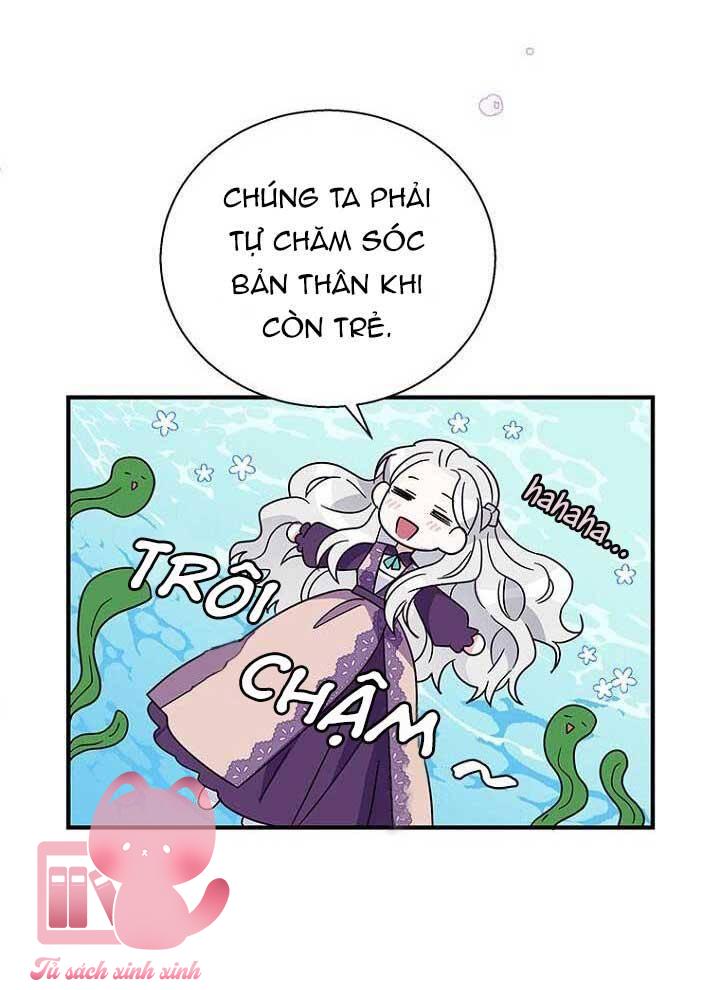Chồng Yêu, Tôi Đây Bãi Công! Chap 5 - Trang 3