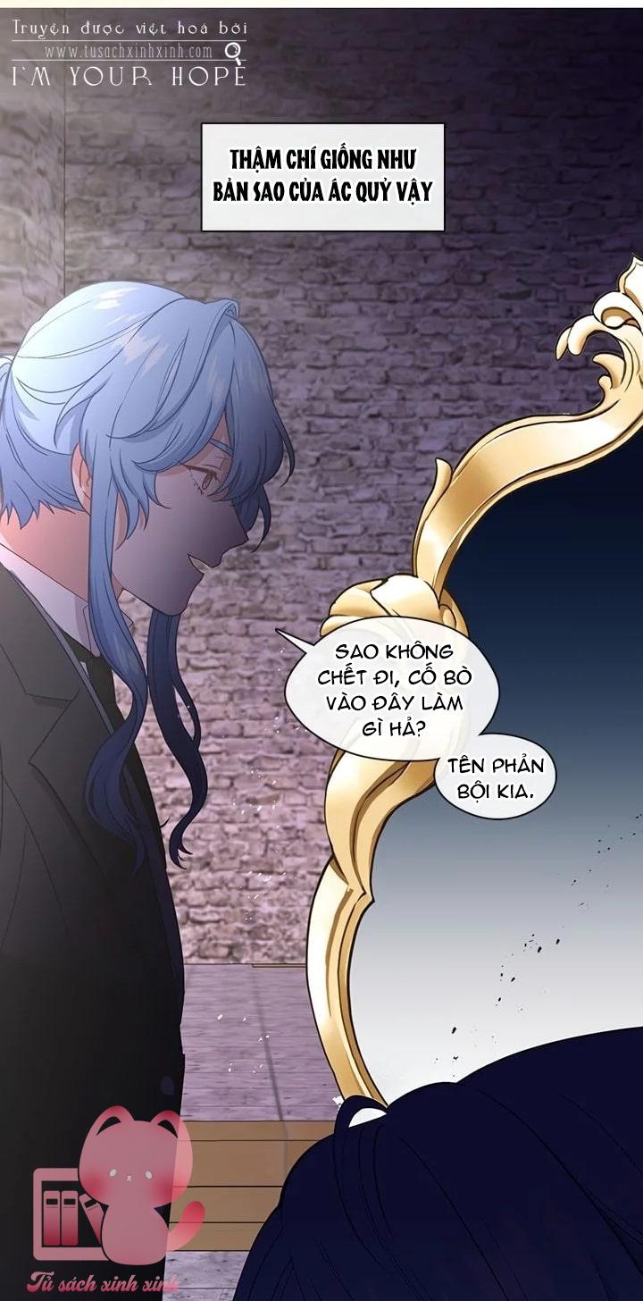 Hãy Coi Chừng Ác Nữ Chapter 51 - Trang 4