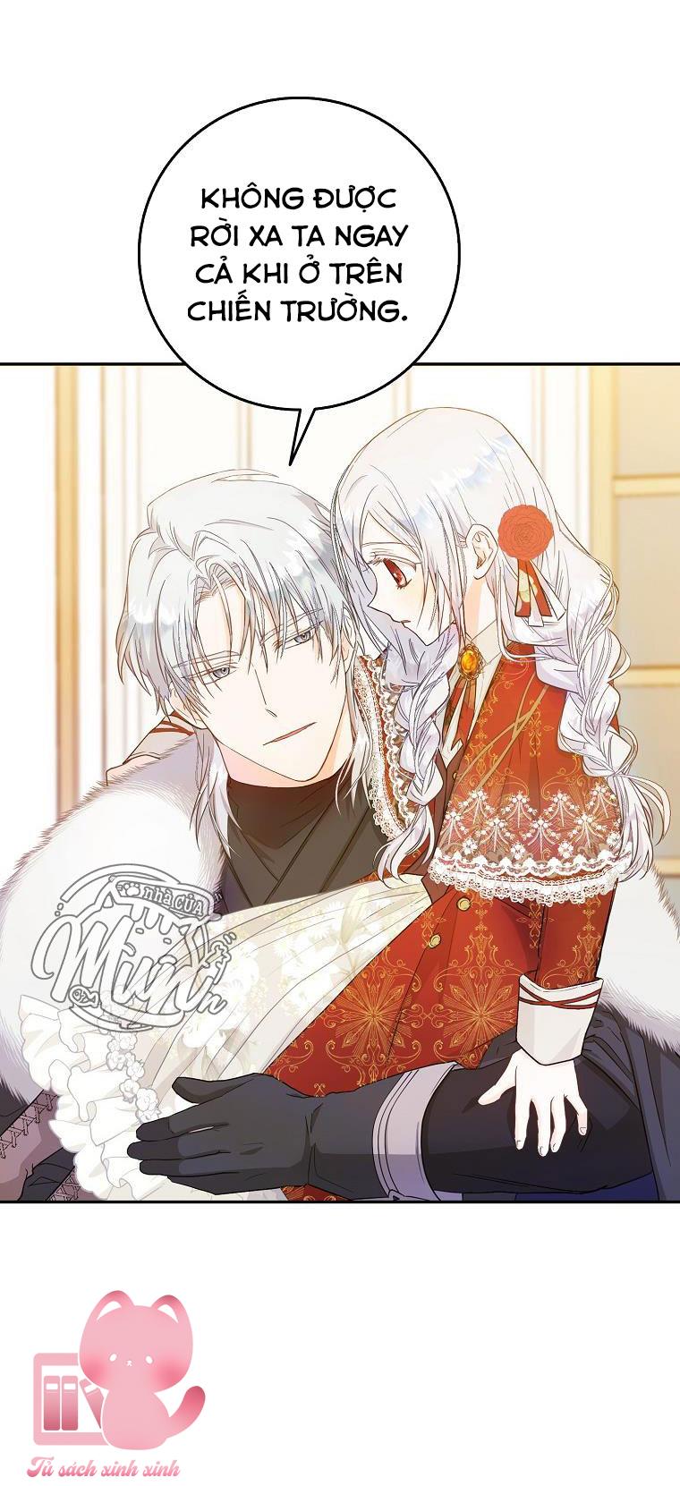 Tôi Trở Thành Vợ Của Nam Chính Chap 11 - Next Chap 12