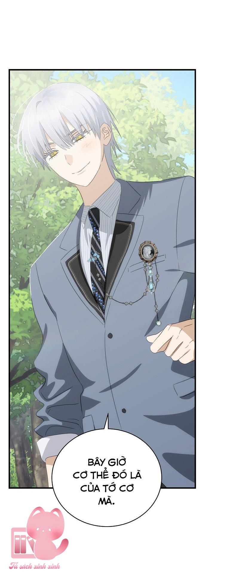 Đứa Nhỏ Không Phải Là Con Anh Chapter 70 - Next Chapter 70.1