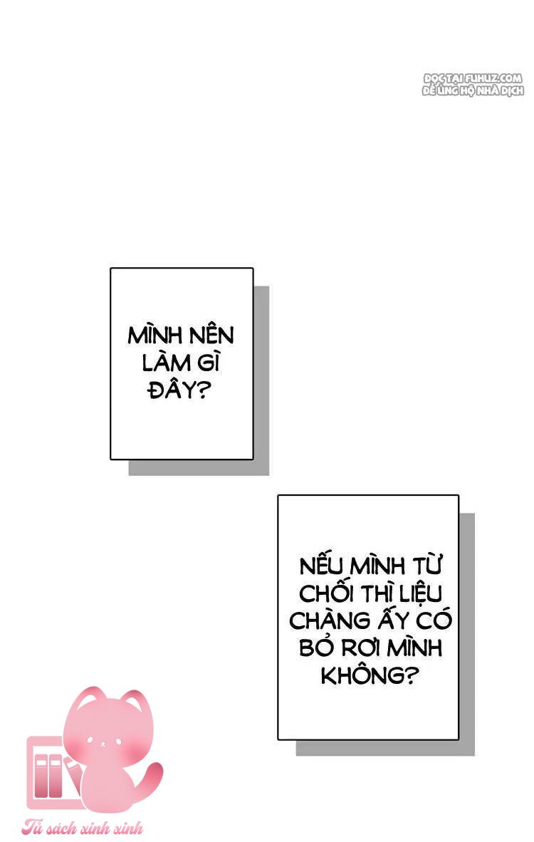 Dưới Tán Cây Sồi Chapter 5 - Trang 3