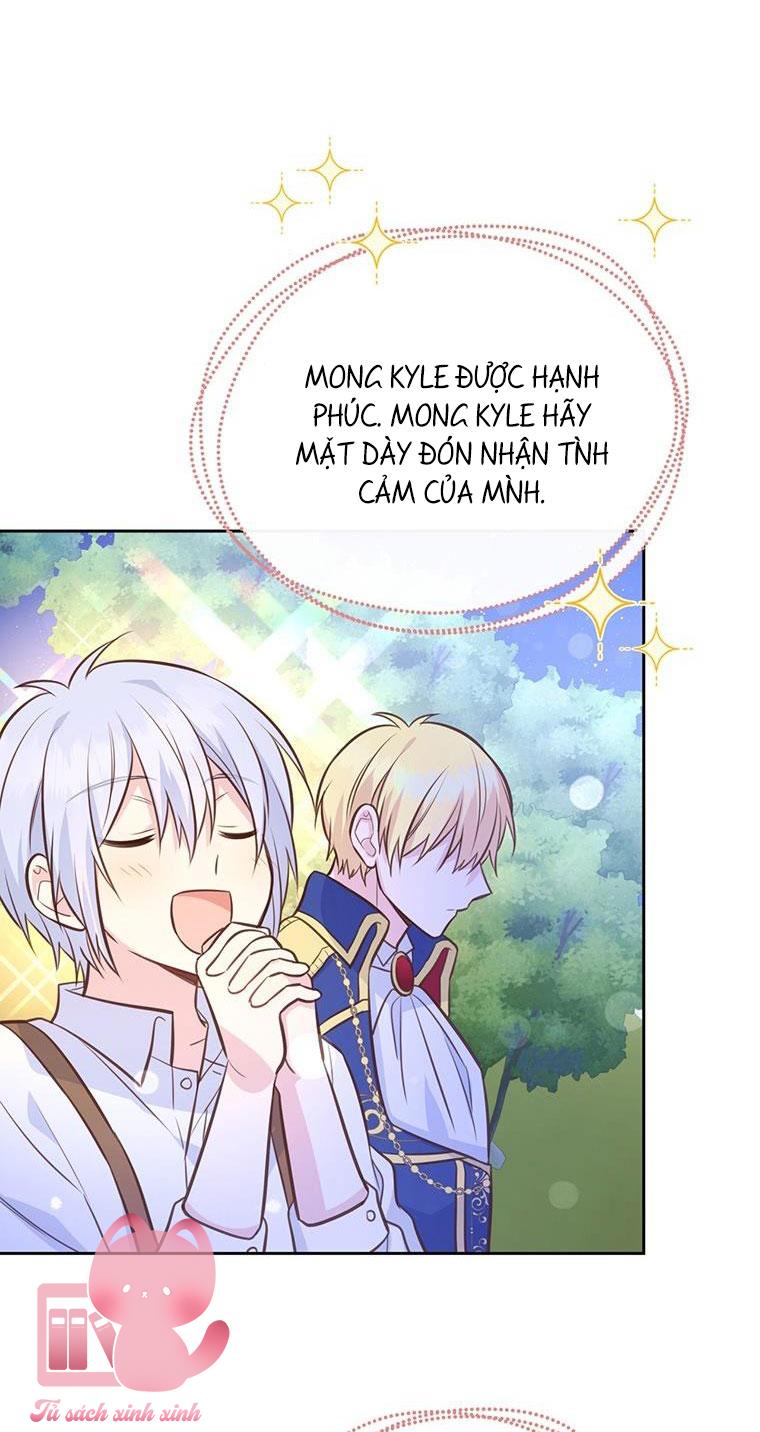 Yêu Tôi Đi, Dù Sao Ngài Cũng Chỉ Là Nhân Vật Phụ Chapter 16 - Trang 4