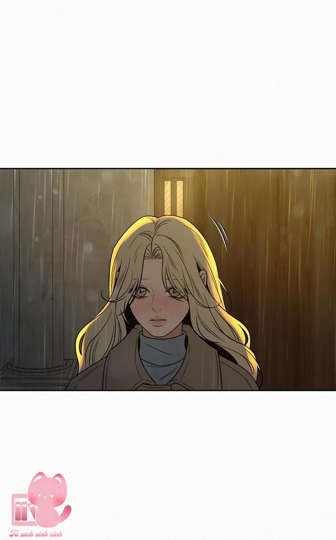 Chiến Lược Tình Yêu Trong Sáng Chap 133 - Trang 2