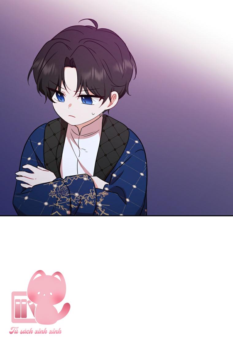 Được Yêu Thương Mà Còn Ngại Ngùng Sao! Chapter 9 - Trang 4