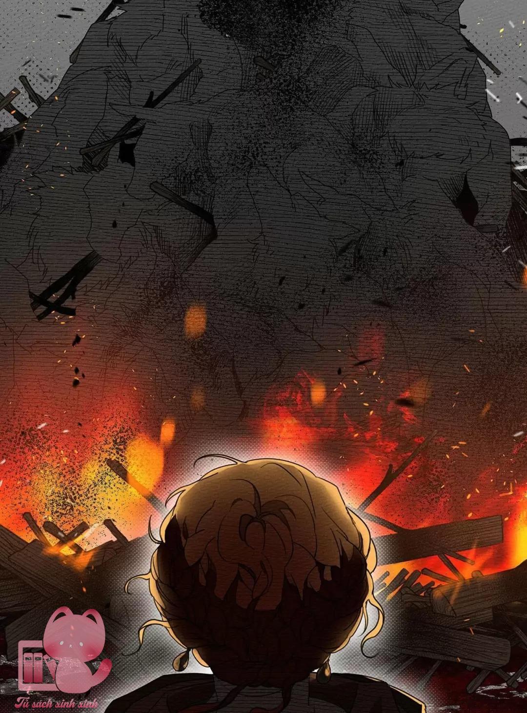Dưới Tán Cây Sồi Chapter 39 - Trang 3