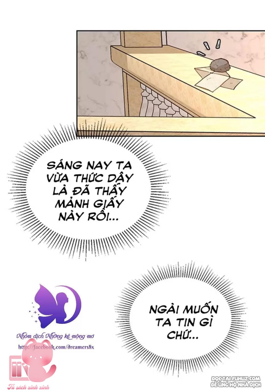 Hoàng Hậu Tái Hôn Chapter 20 - Next Chapter 21