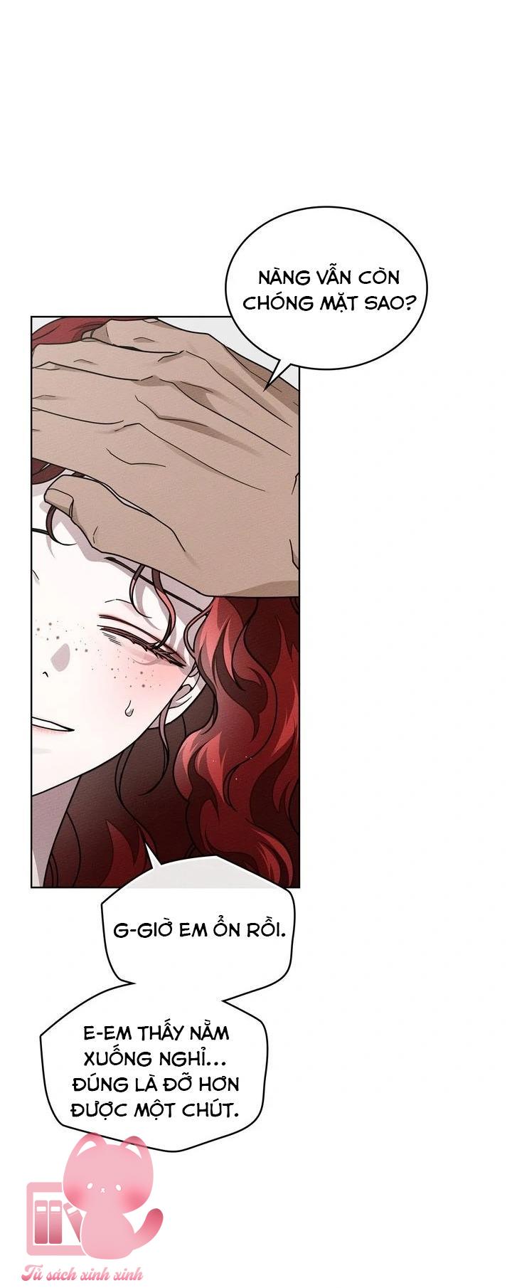 Dưới Tán Cây Sồi Chap 109 - Next Chap 110