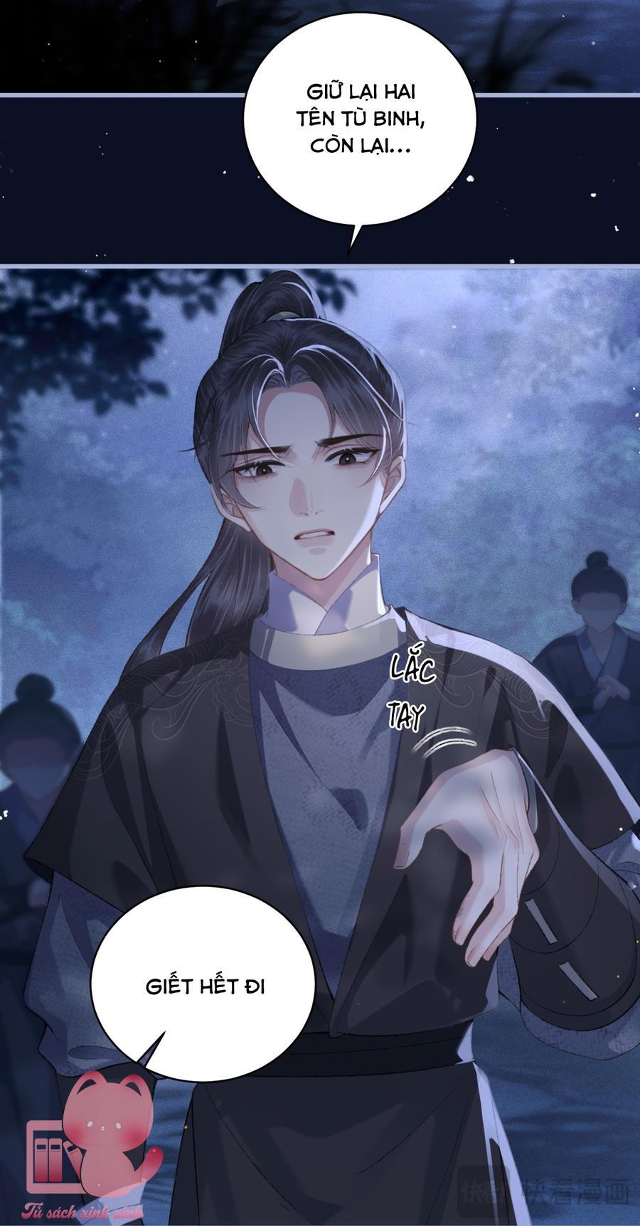 Gả Cho Vai Ác Chap 44 - Trang 2