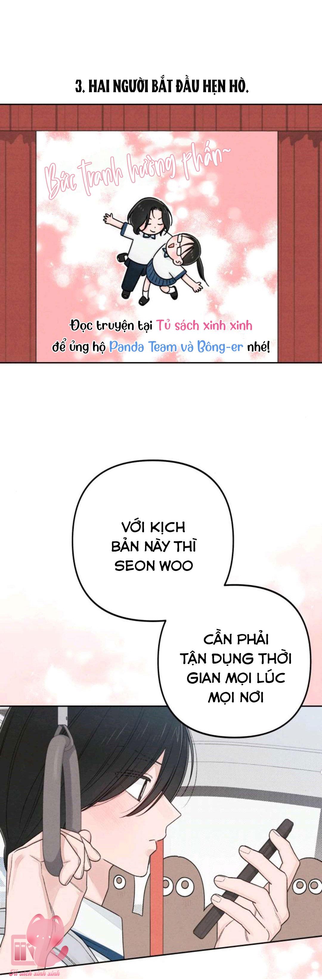 Bí Mật Thanh Xuân Chapter 98 - Next Chapter 99