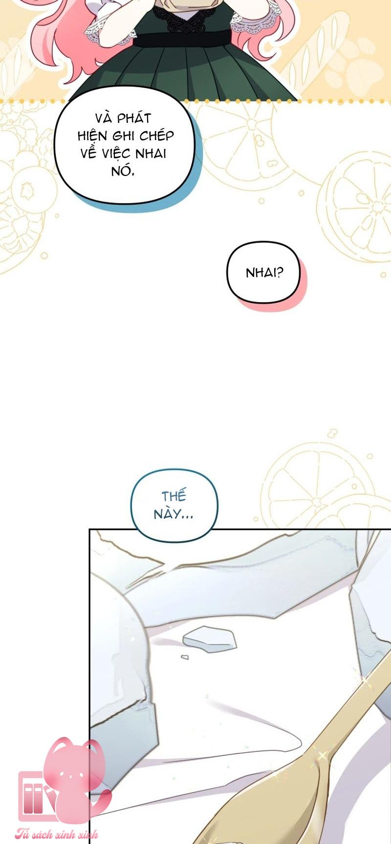 Tôi Được Nuôi Dưỡng Bởi Những Kẻ Phản Diện Chap 87 - Trang 3