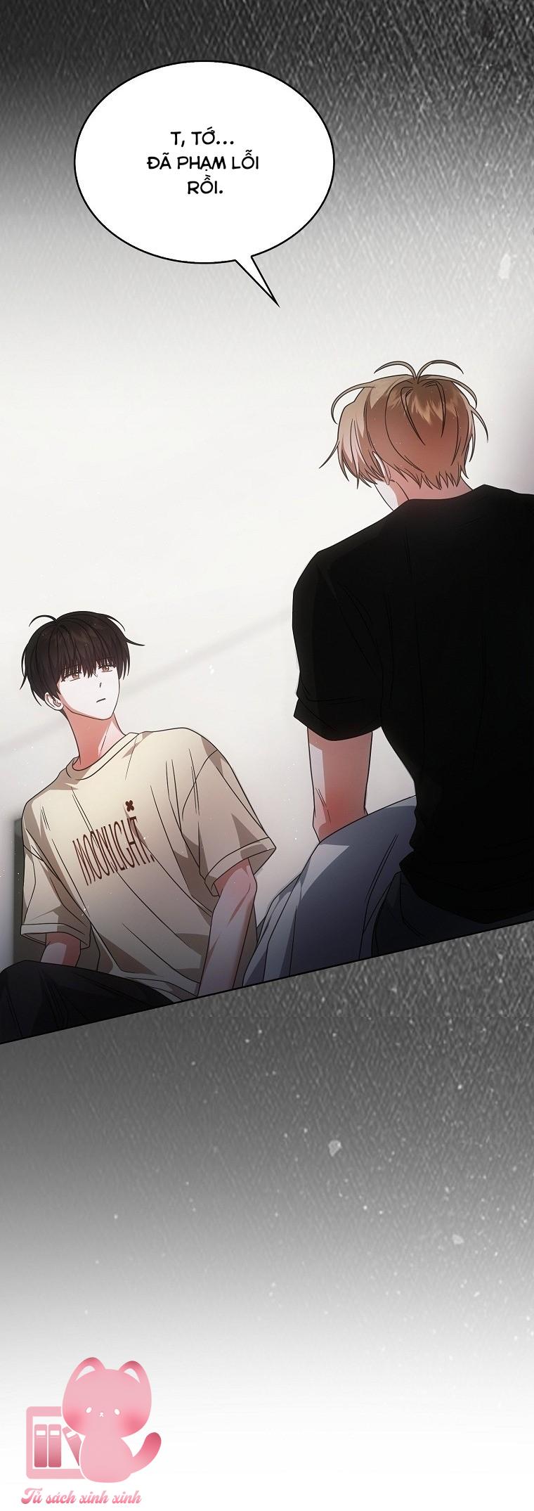 Debut Or Die Chapter 91 - Trang 3