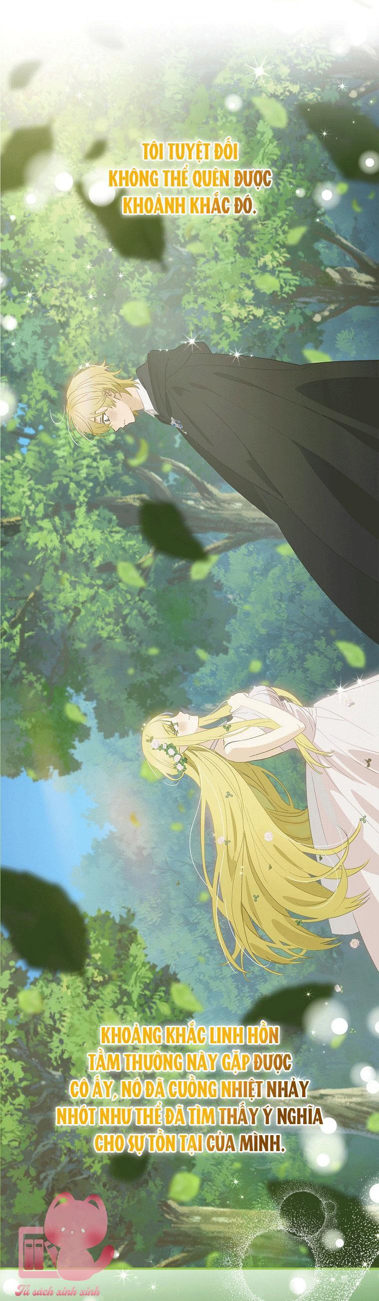 Đứa Nhỏ Không Phải Là Con Anh Chap 76 - Next Chap 77