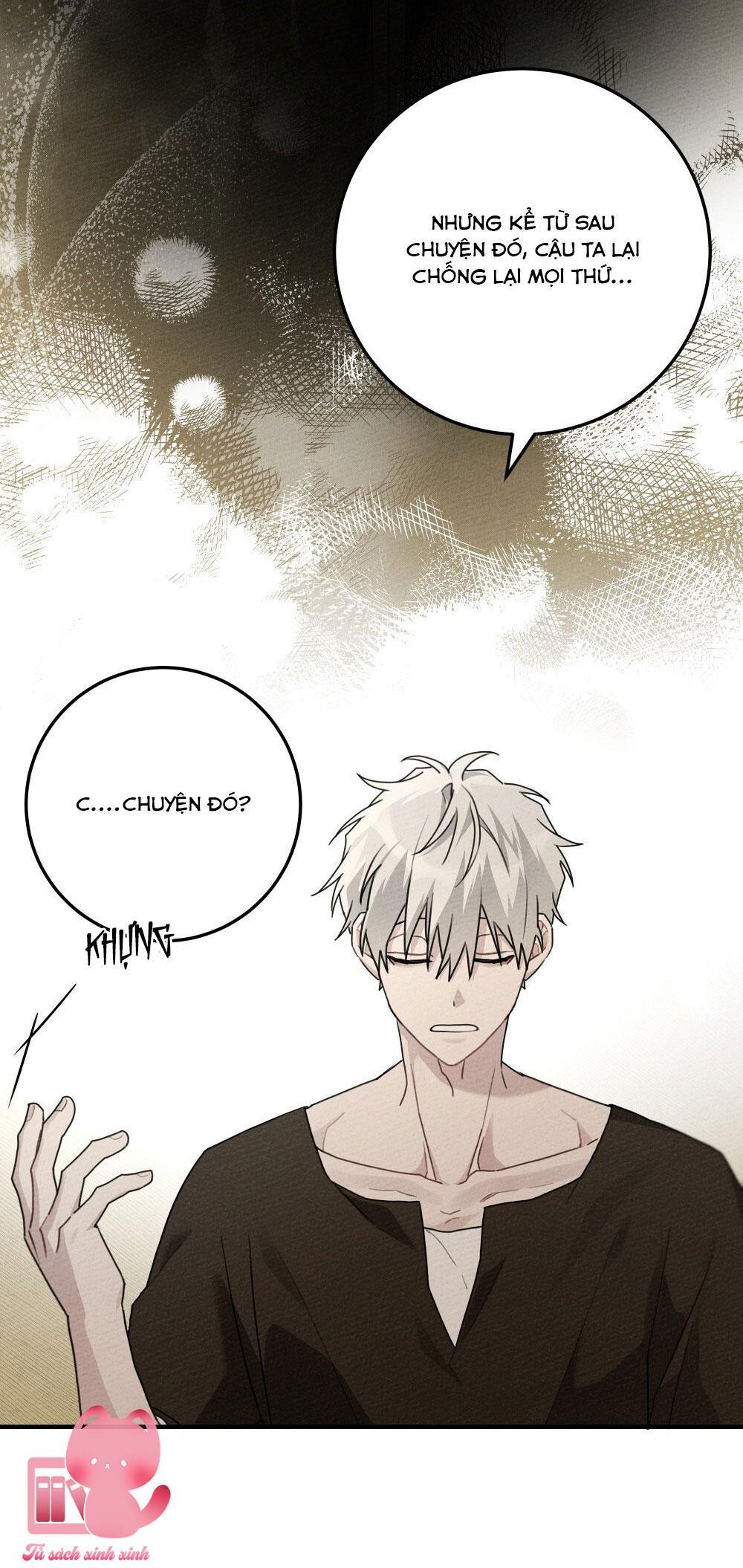 Dưới Tán Cây Sồi Chap 60 - Next Chapter 60.1