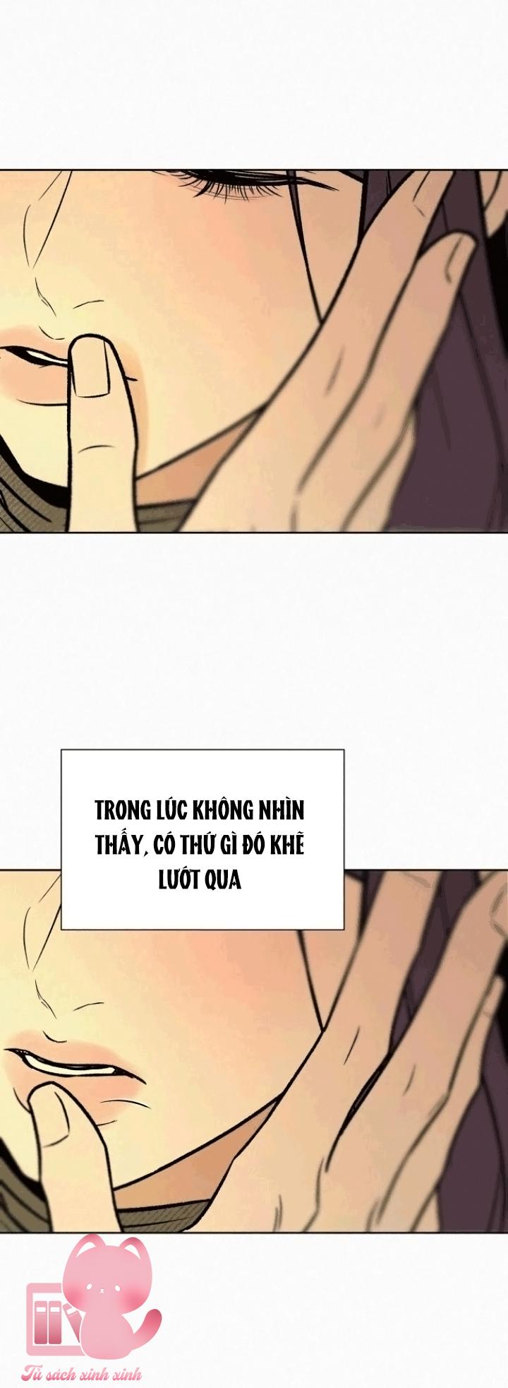 Chiến Lược Tình Yêu Trong Sáng Chap 127 - Trang 2