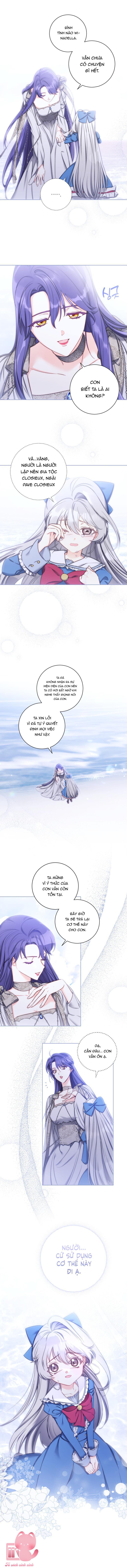 Cút Khỏi Gia Tộc Của Tôi! Chap 5 - Trang 3