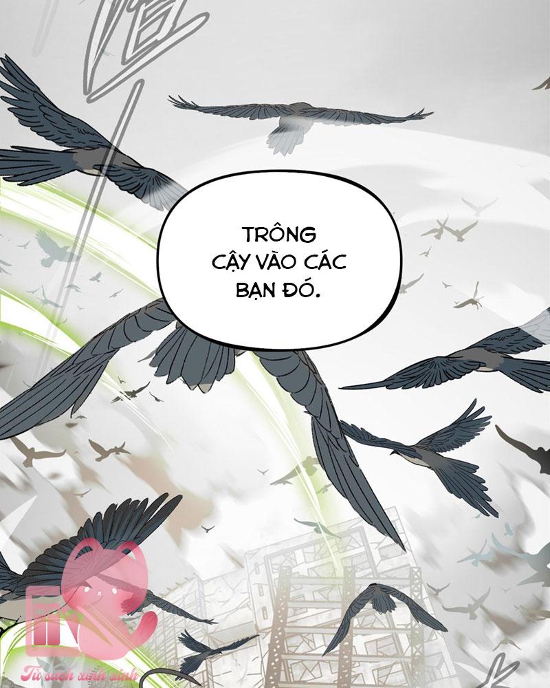 Ác Chi Hoàn Chapter 20 - Trang 4