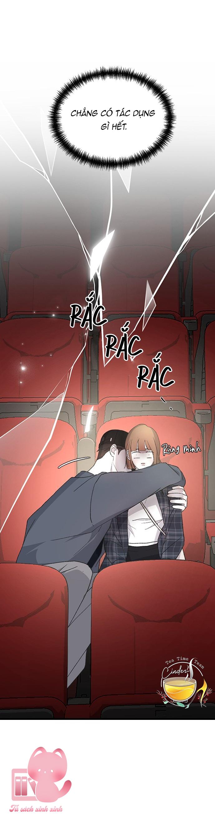 Ba Anh Trai Cực Phẩm Của Tôi Chap 85 - Next Chap 86