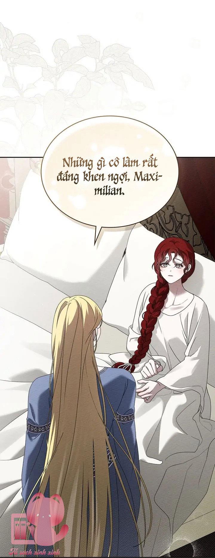 Dưới Tán Cây Sồi Chap 73 - Trang 2