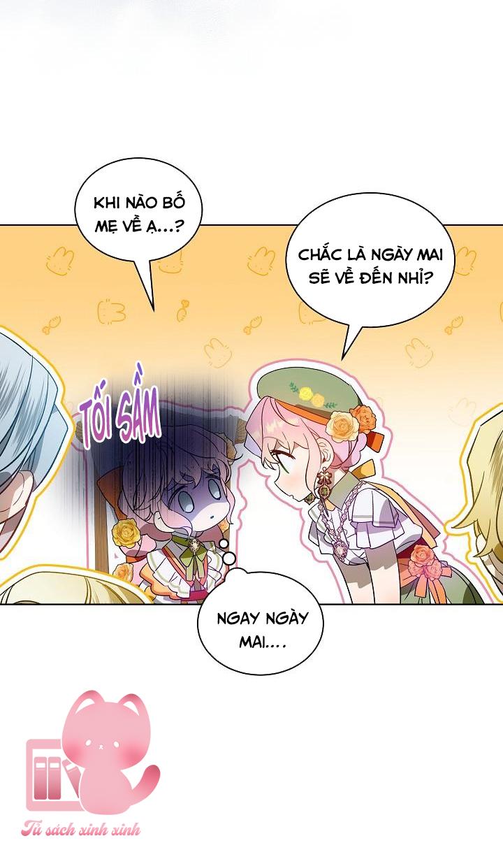Quý Cô Thế Giới Ngầm Chap 27 - Trang 4