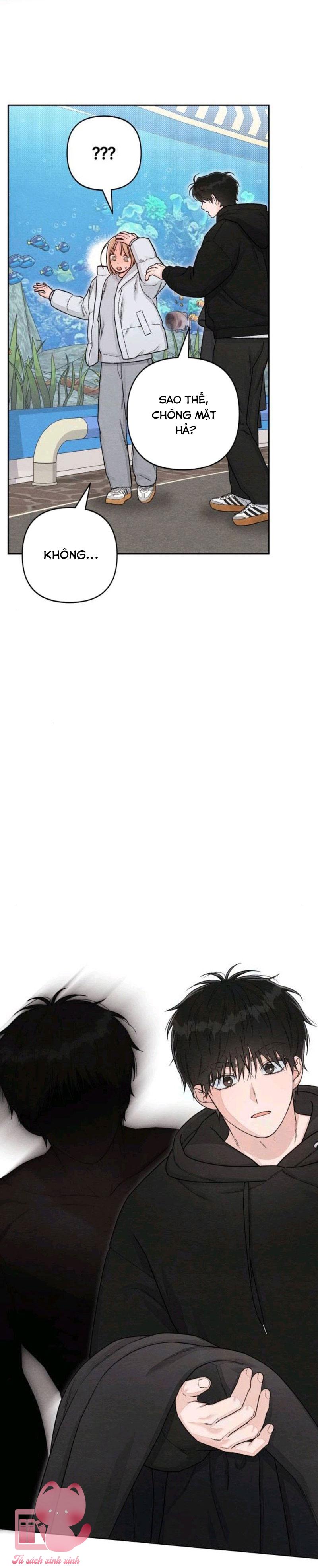 Bí Mật Thanh Xuân Chap NT3 - Next Chapter 1