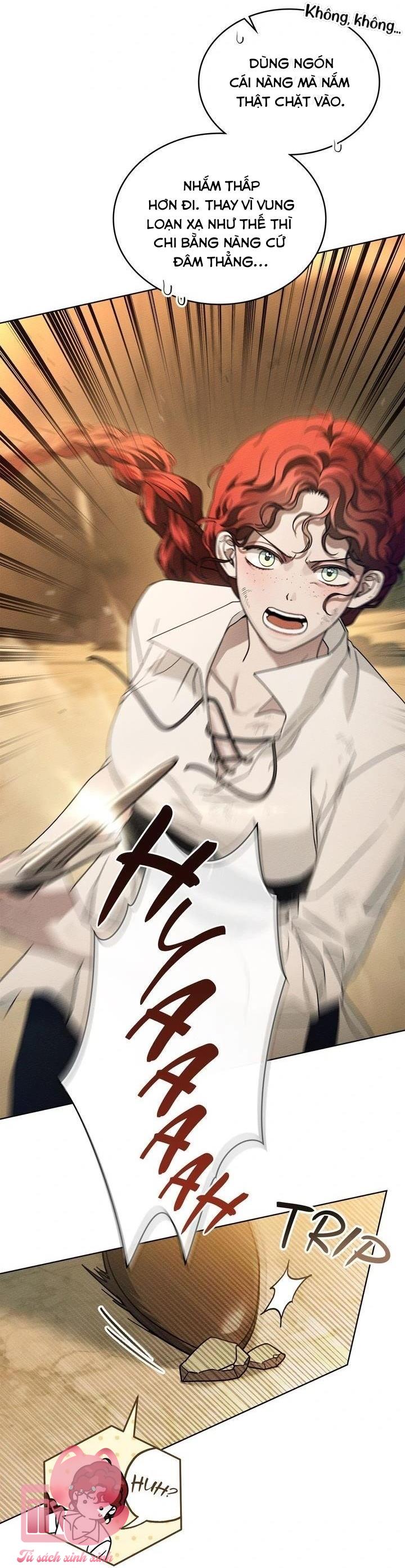 Dưới Tán Cây Sồi Chap 106 - Next Chap 107