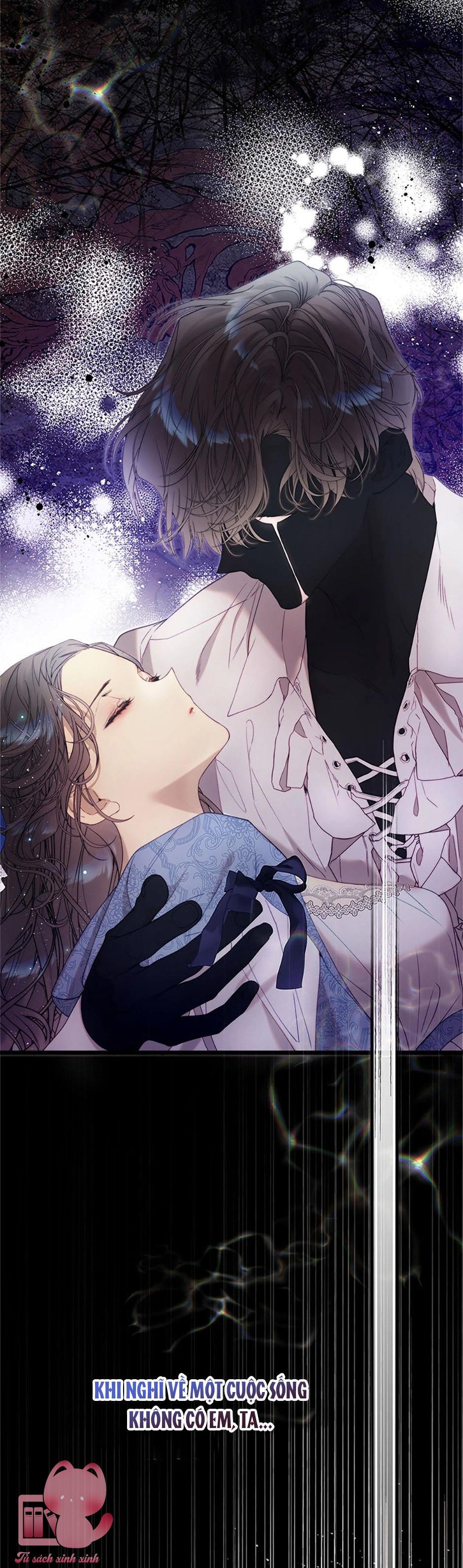 Beatrice Chap 136 - Next Chap 137