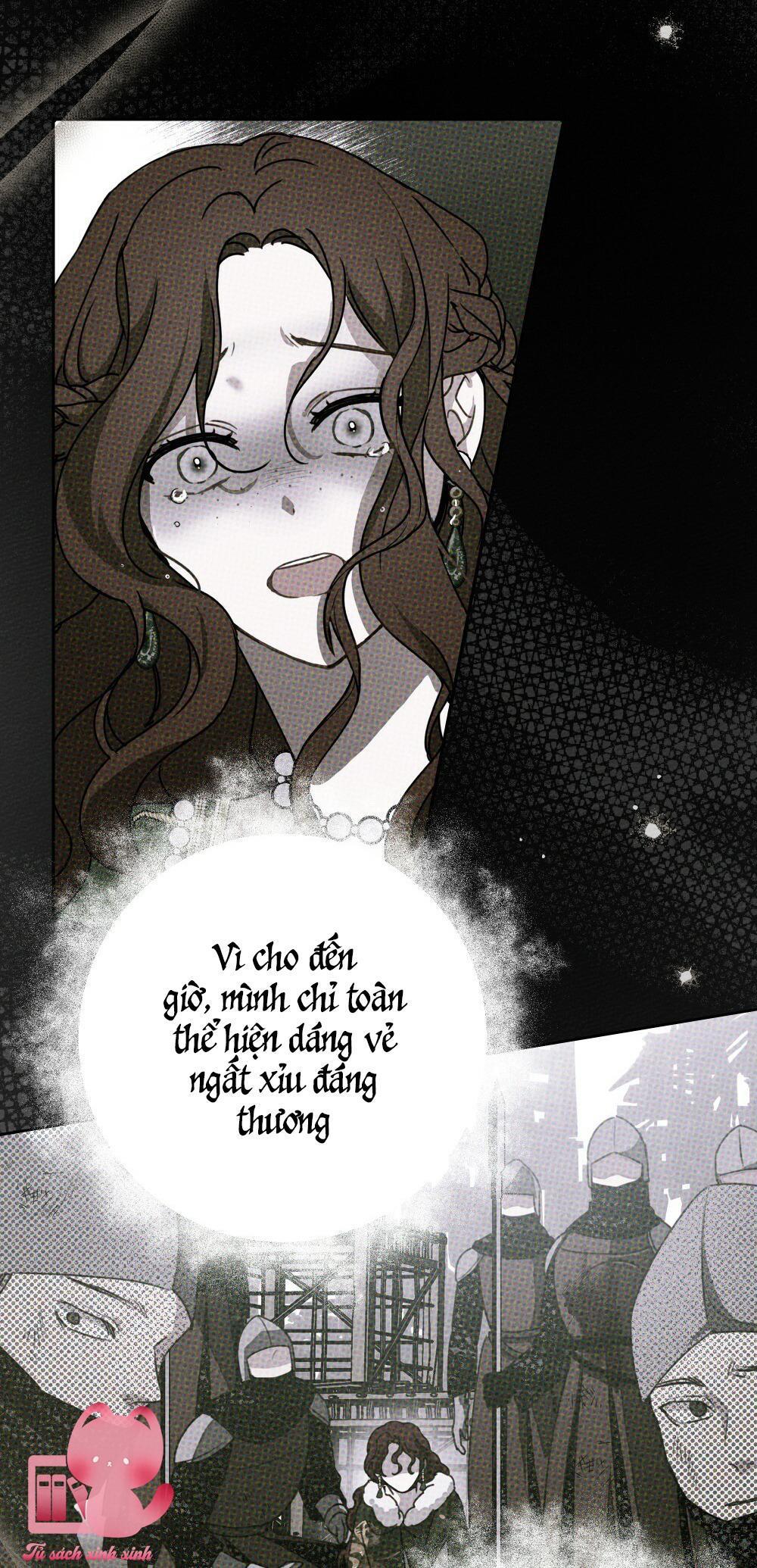 Dưới Tán Cây Sồi Chap 53 - Trang 2