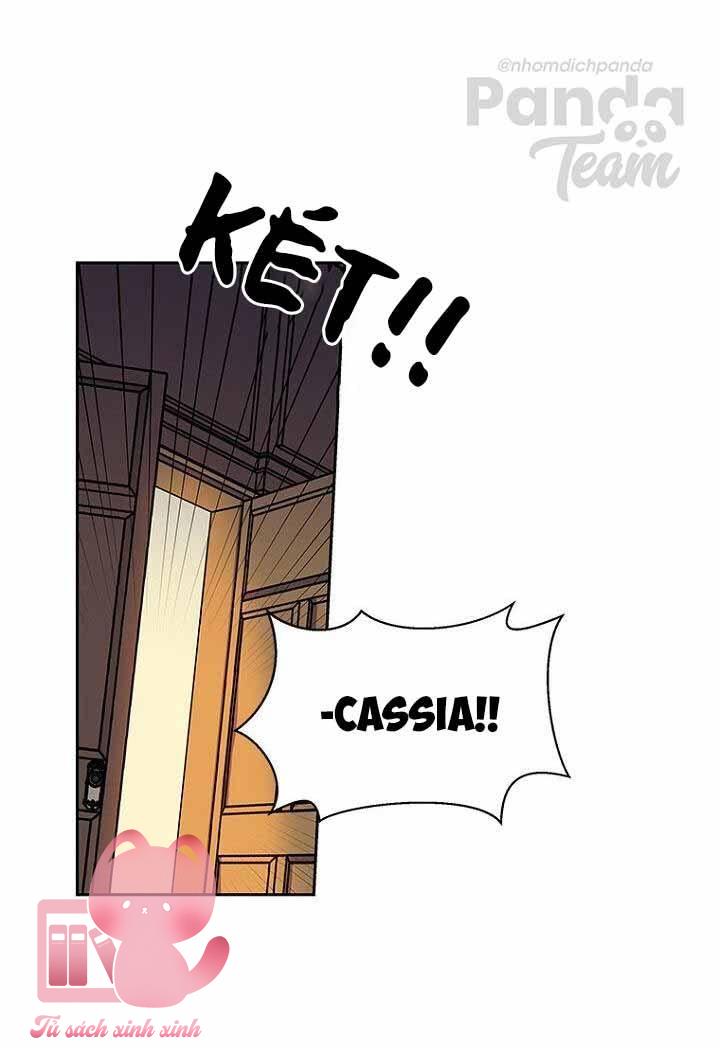 Chồng Yêu, Tôi Đây Bãi Công! Chap 1 - Trang 3