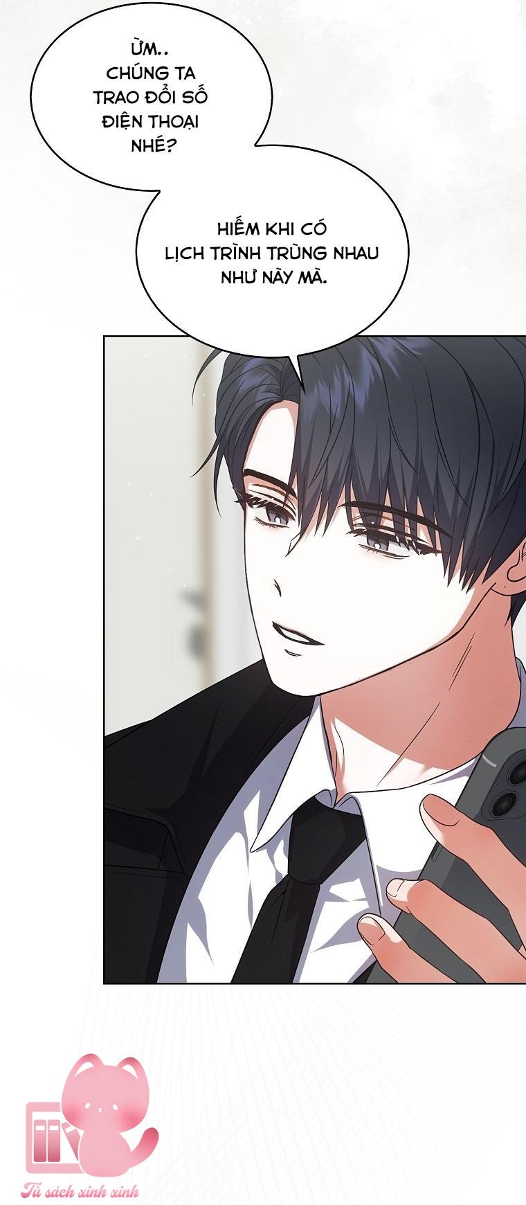 Debut Or Die Chapter 76 - Trang 4