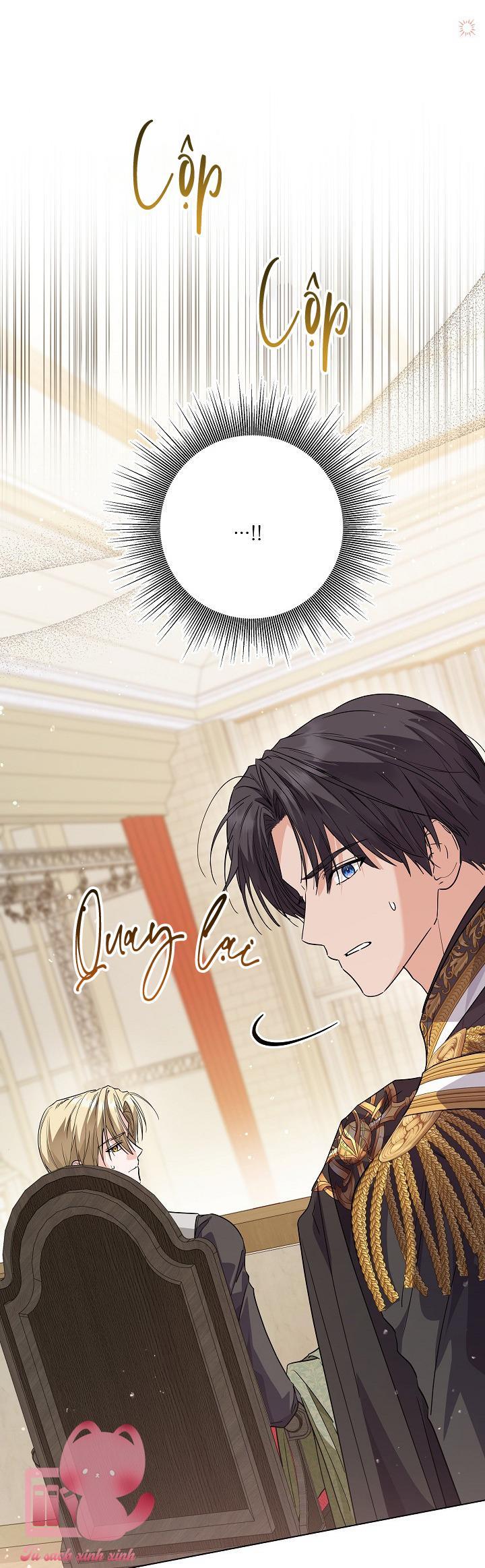 Hoàng Nữ Cosplay Nonfan Chap 52 - Trang 4