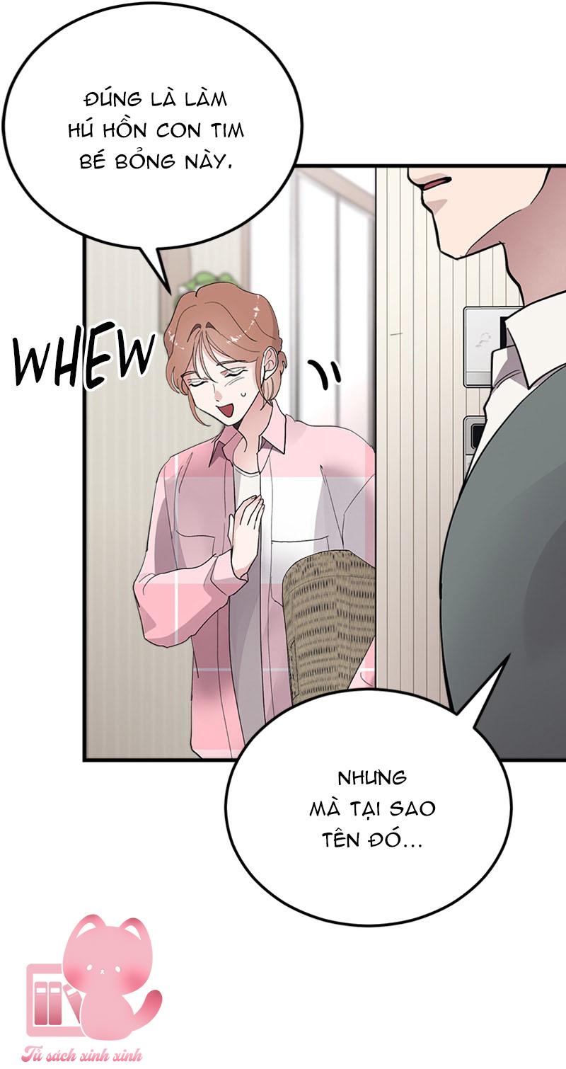 Trưởng Phòng Mệt Mỏi Vì Người Vợ Mới Cưới Chap 10 - Trang 2