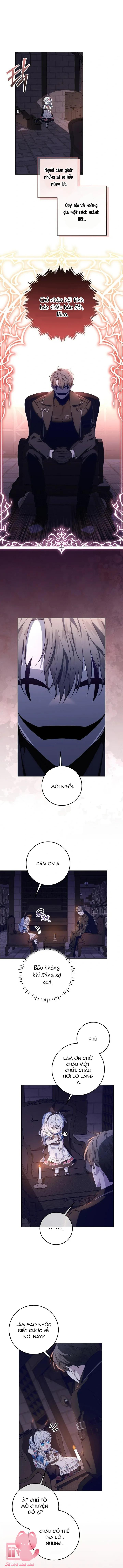 Người Cha Che Giấu Sức Mạnh Chapter 16 - Trang 4