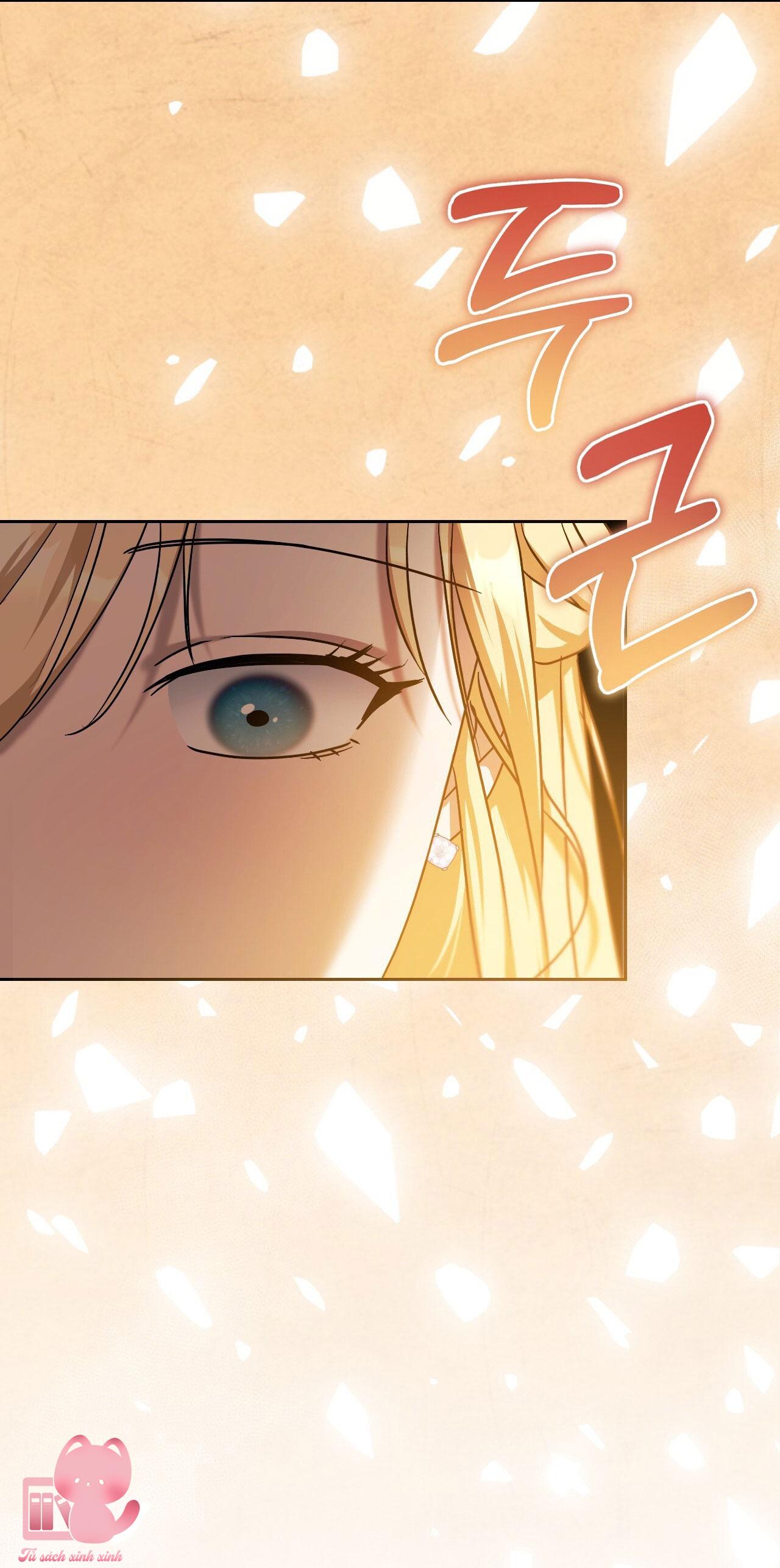 Thánh Nữ Giả Muốn Bỏ Trốn Chap 39 - Trang 4