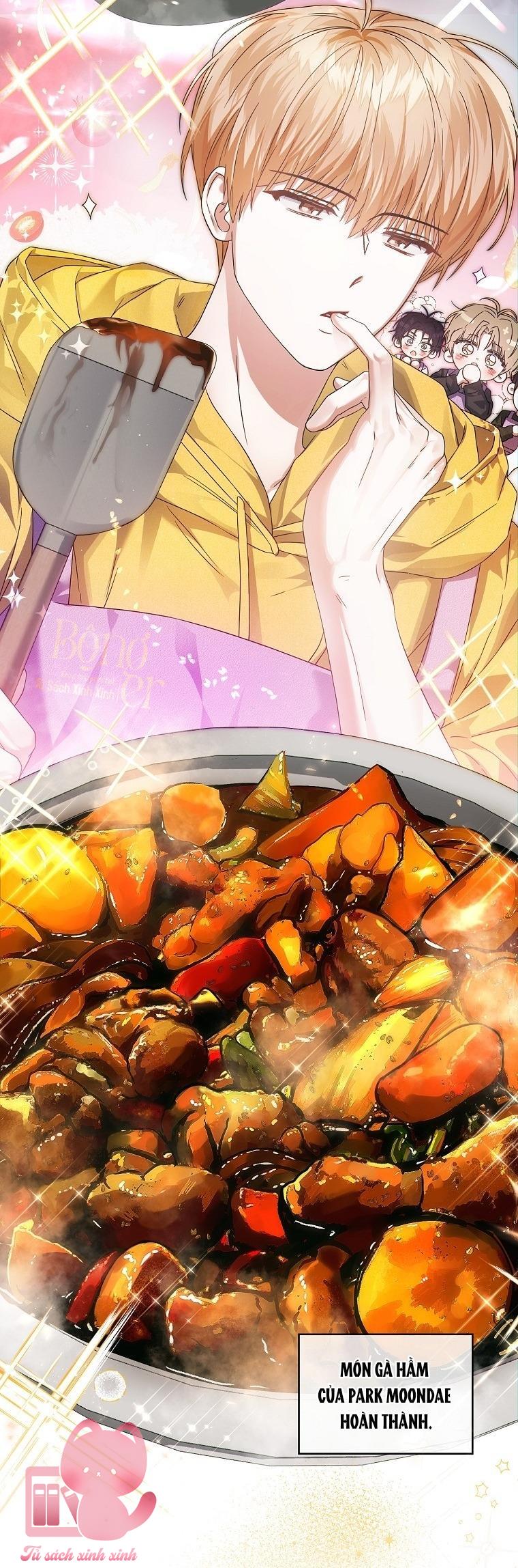 Debut Or Die Chap 67 - Trang 4