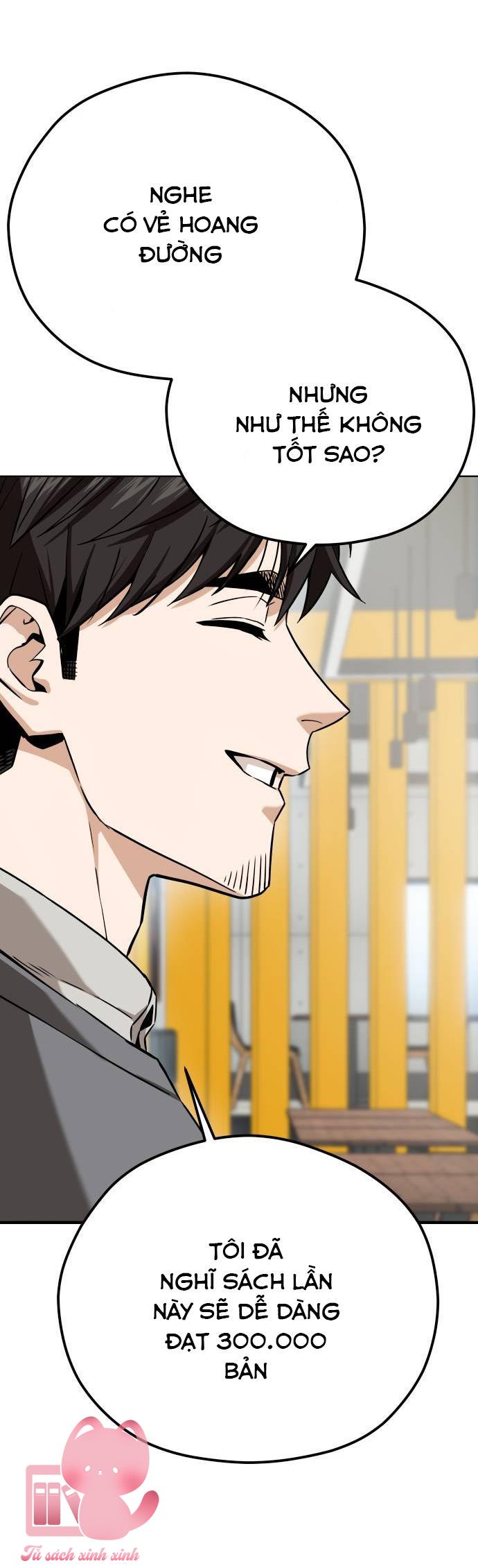 Lớ Ngớ Vớ Phải Tình Yêu Chapter 95 - Next Chapter 96