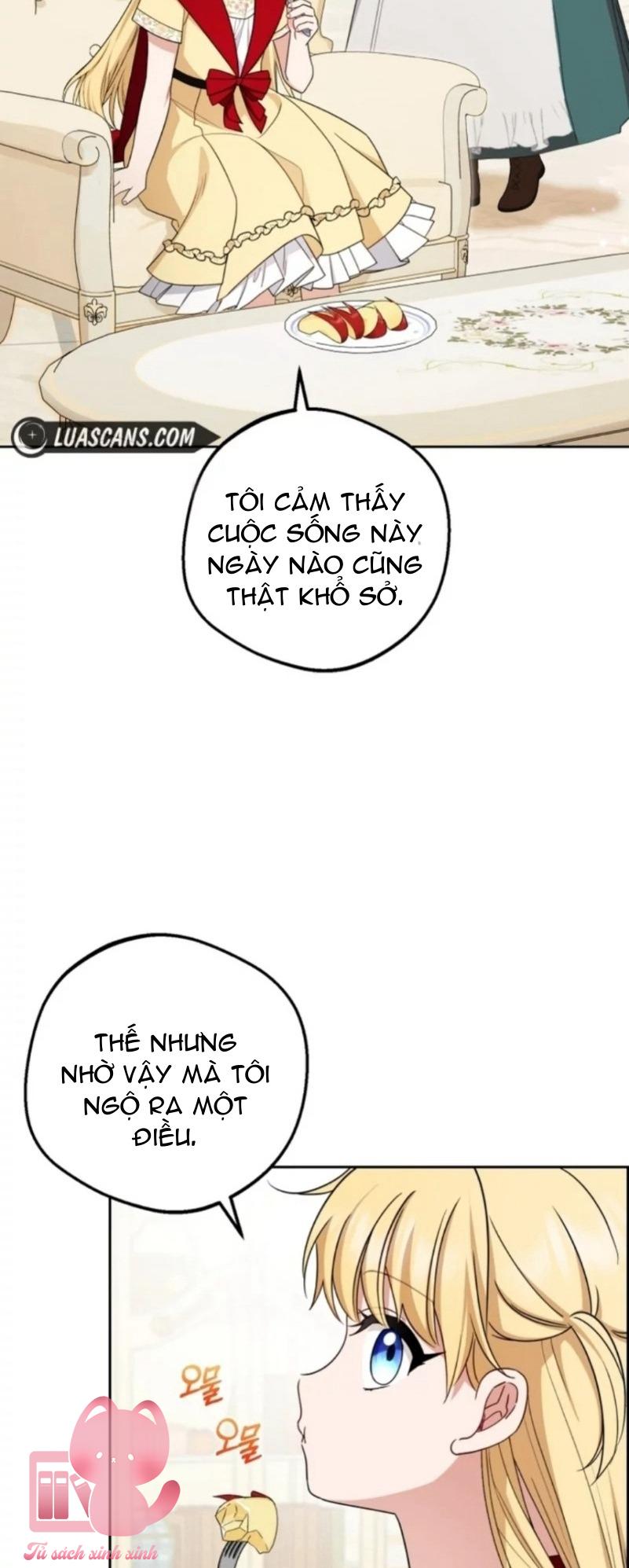 Được Yêu Thương Mà Còn Ngại Ngùng Sao! Chap 68 - Trang 4