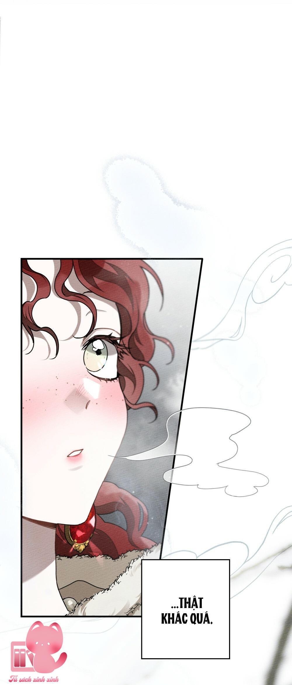 Dưới Tán Cây Sồi Chap 55 - Trang 2