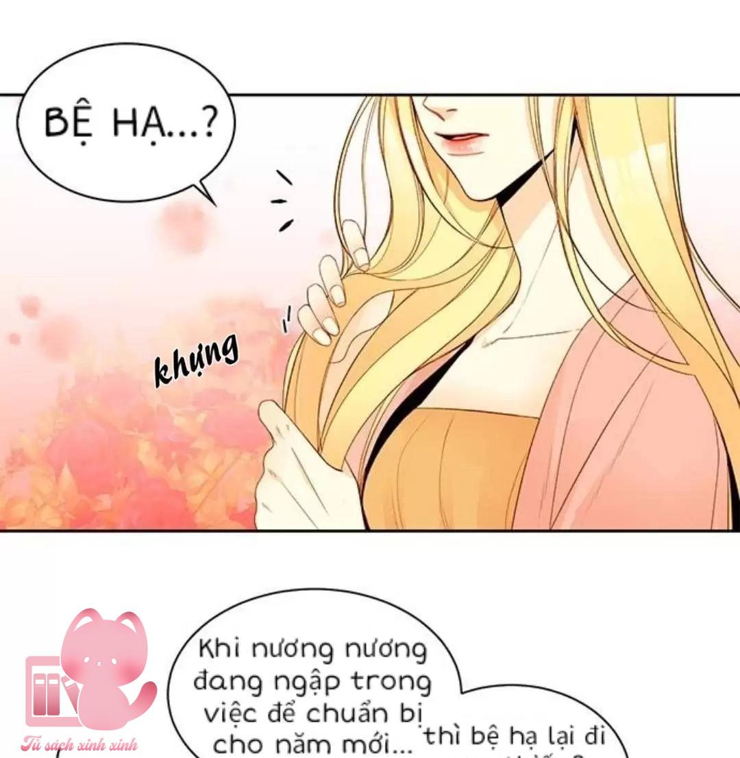 Hoàng Hậu Tái Hôn Chapter 5 - Trang 4