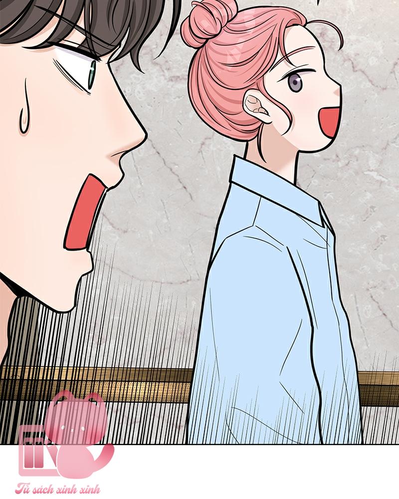 Thời Gian Trở Thành Lý Do Của Đôi Ta Chapter 28 - Trang 4