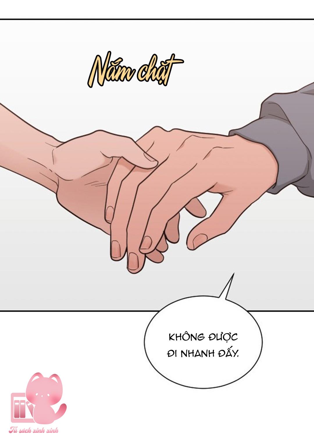 Vận May Không Ngờ Chap 61 - Trang 4